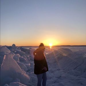 Meet your Posher, Tiia